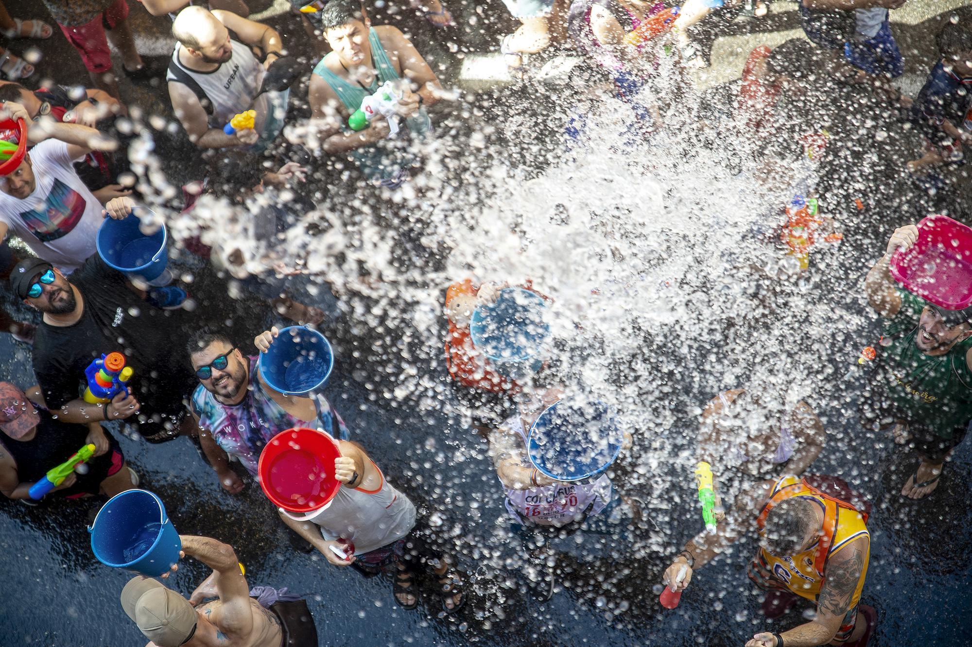 Batalla Naval 2023 - 2